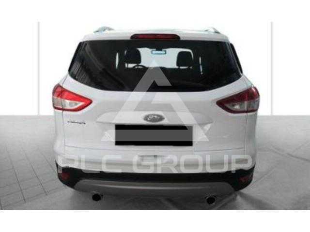 2016 Ford Kuga