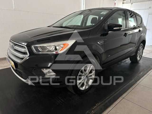 2016 Ford Kuga
