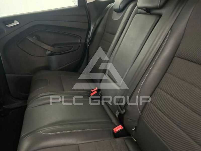 2016 Ford Kuga
