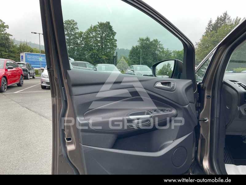 2016 Ford C-MAX