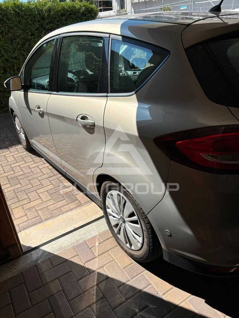 2016 Ford C-MAX