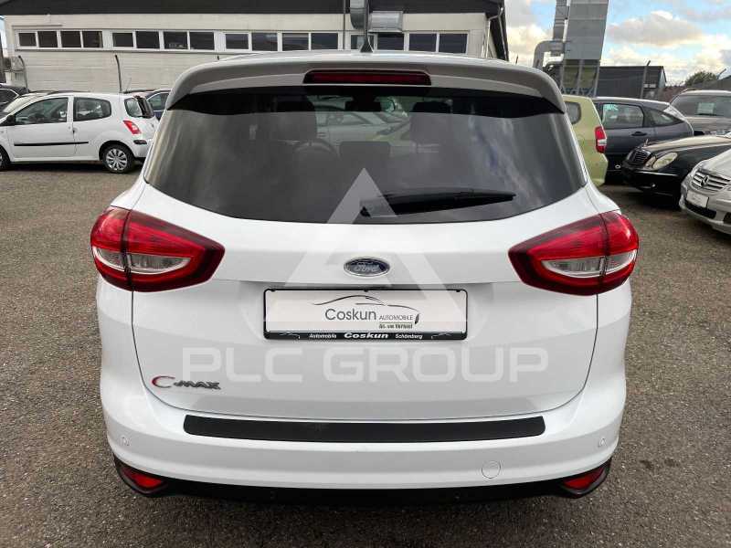 2016 Ford C-MAX