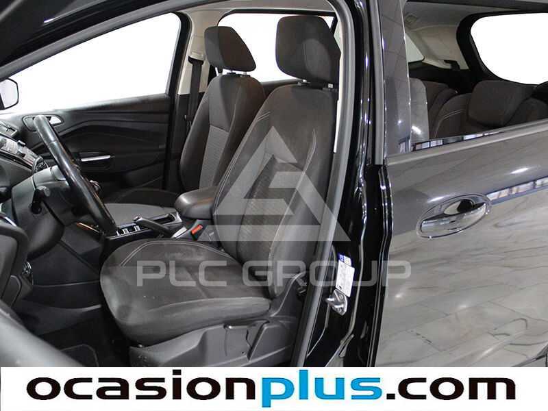 2016 Ford C-MAX