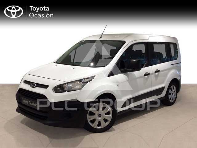 2016 Ford TRANSIT