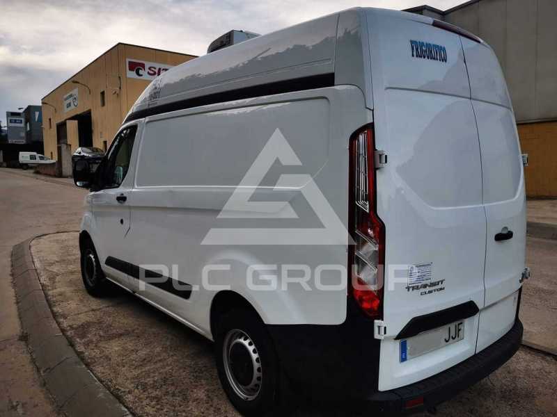 2016 Ford TRANSIT