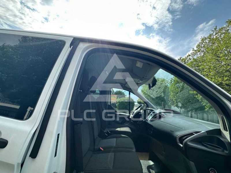 2016 Ford TRANSIT
