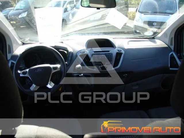 2016 Ford TRANSIT