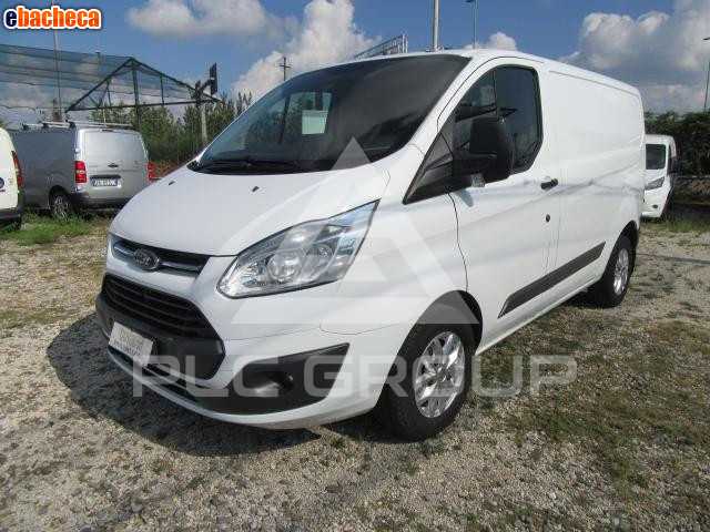 2016 Ford TRANSIT