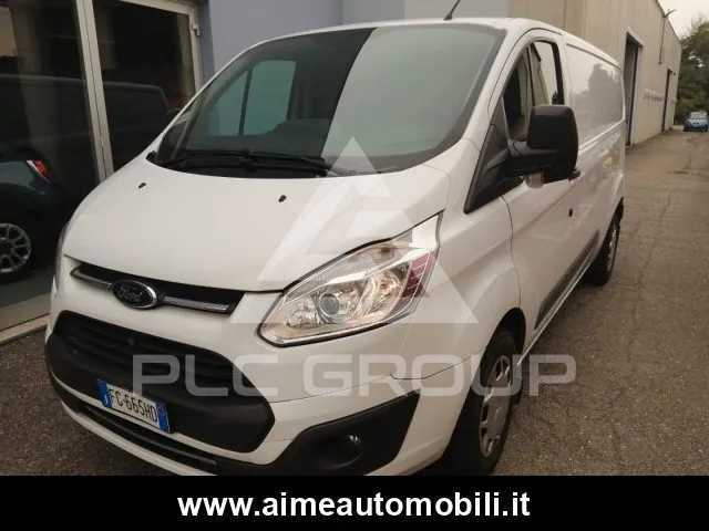 2016 Ford TRANSIT