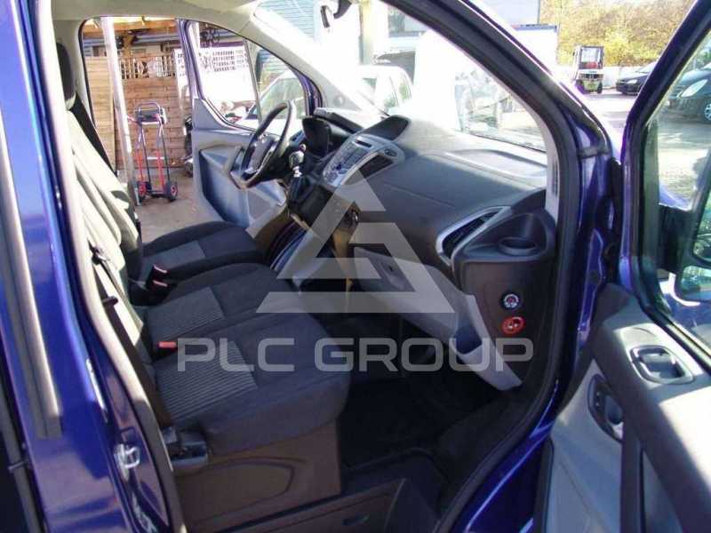 2016 Ford TRANSIT