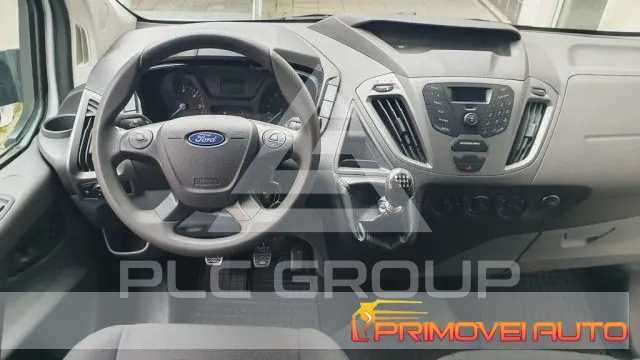 2016 Ford TRANSIT