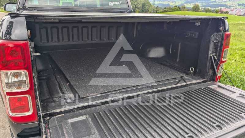 2016 Ford RANGER