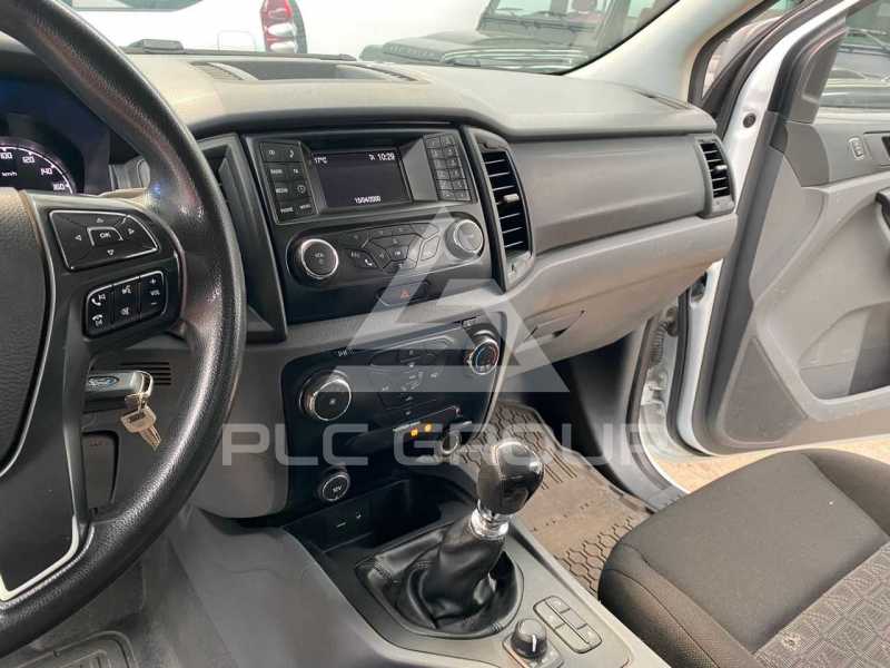2016 Ford RANGER