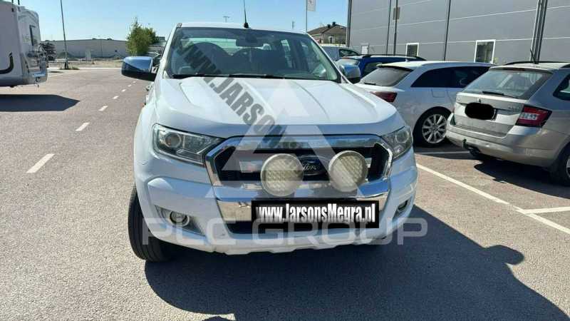 2016 Ford RANGER