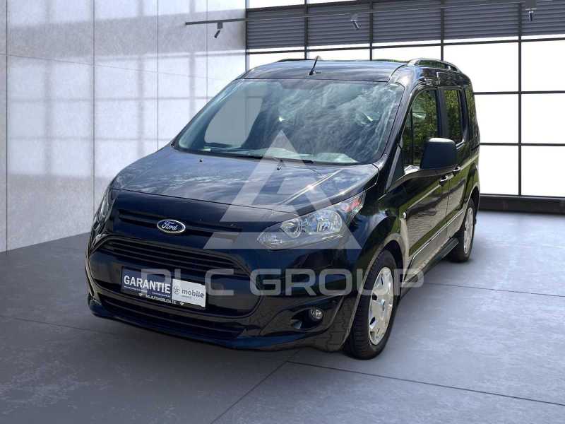 2016 Ford Tourneo