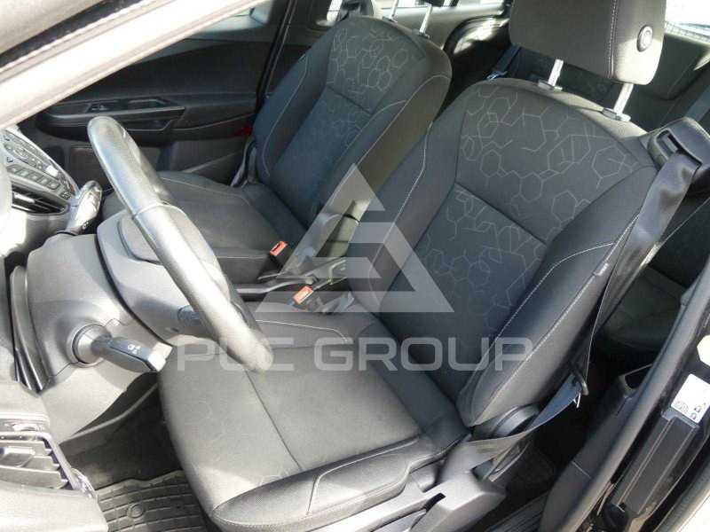 2016 Ford B-Max