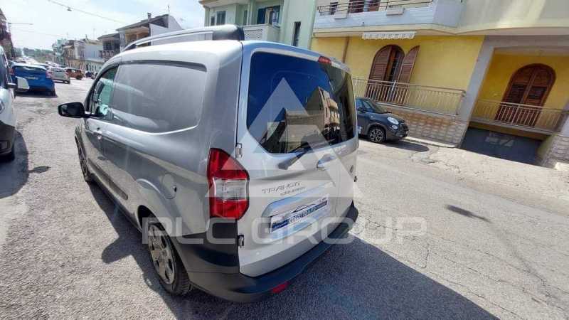 2016 Ford TRANSIT