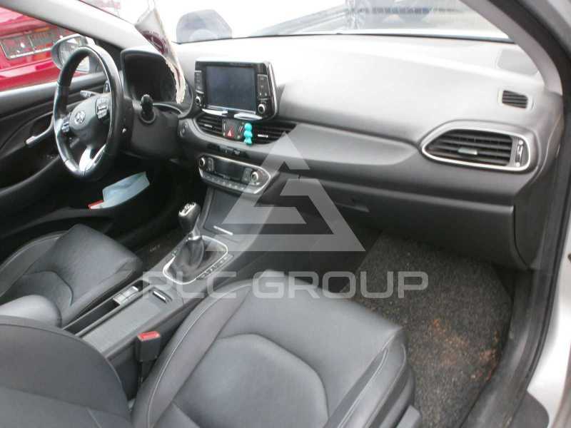 2016 Hyundai I30