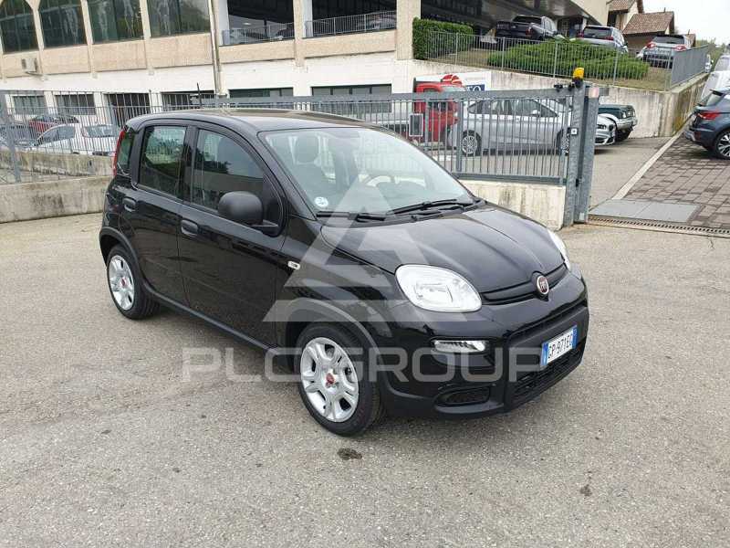 2023 Fiat Panda