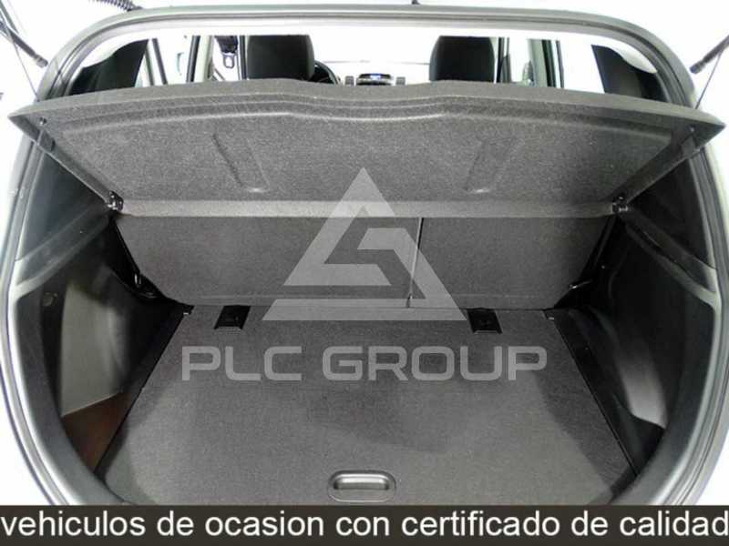 2016 Hyundai IX20