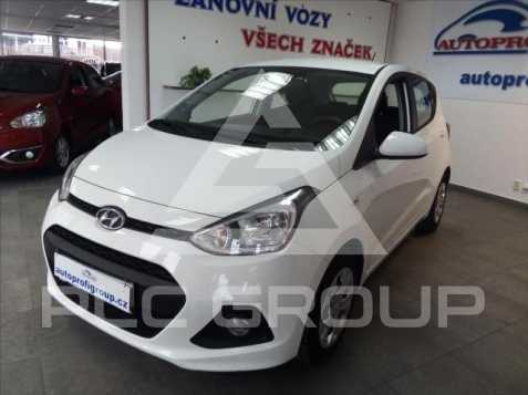 2016 Hyundai I10
