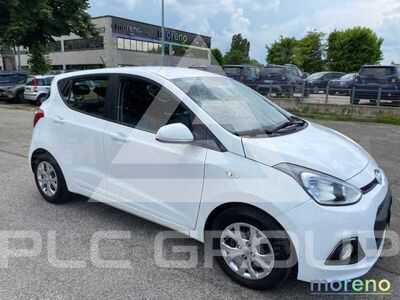 2016 Hyundai I10