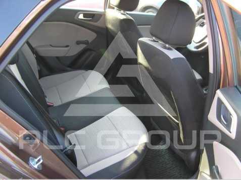 2016 Hyundai I20