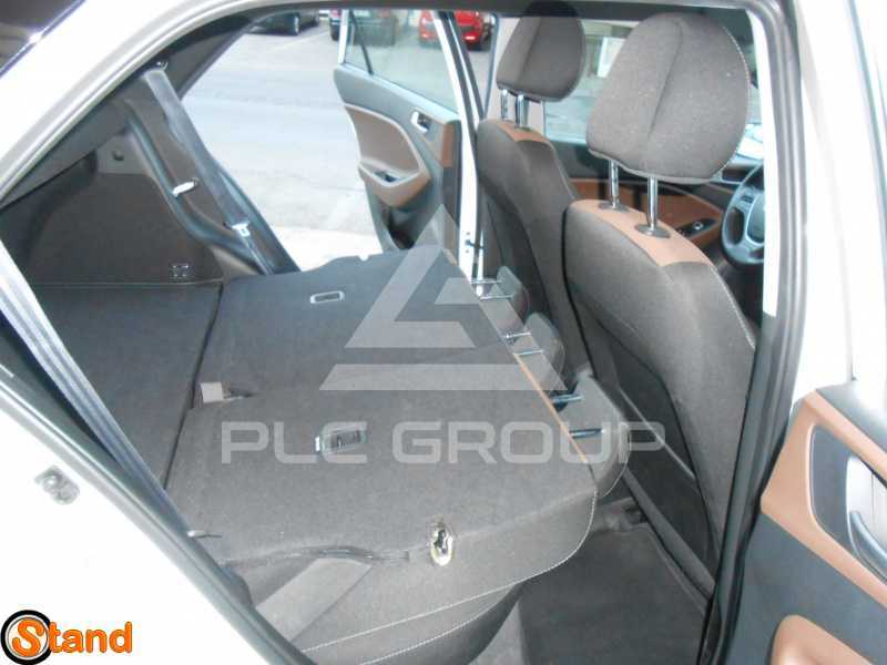 2016 Hyundai I20