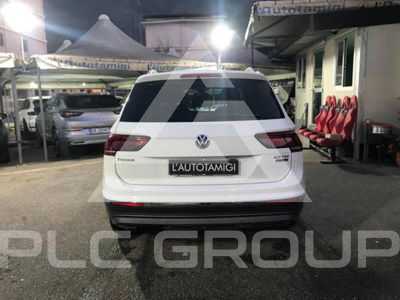 2016 Volkswagen Tiguan