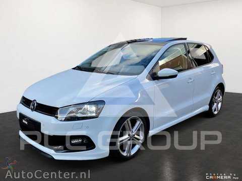 2016 Volkswagen Polo
