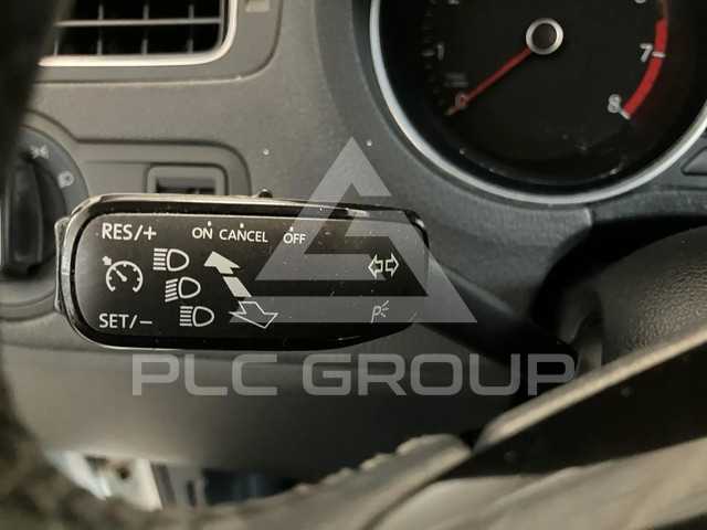 2016 Volkswagen Polo