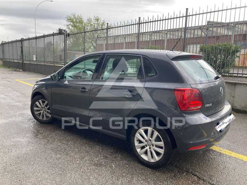 2016 Volkswagen Polo
