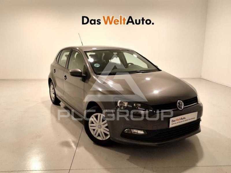 2016 Volkswagen Polo