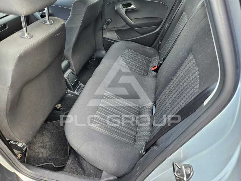 2016 Volkswagen Polo