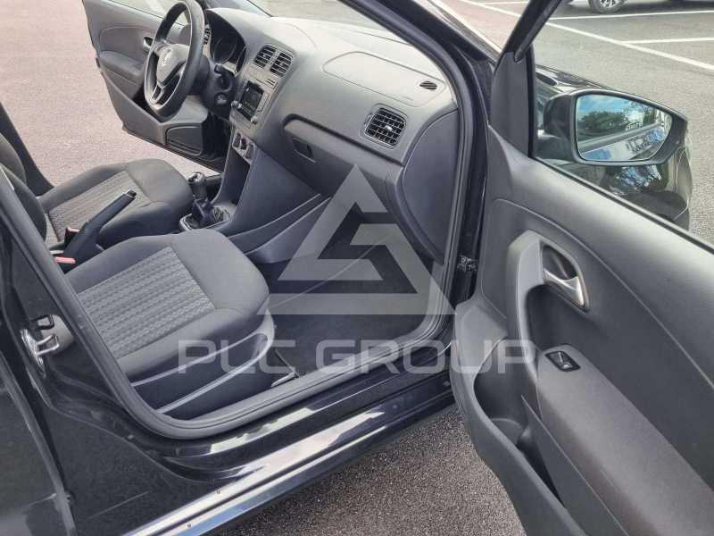 2016 Volkswagen Polo