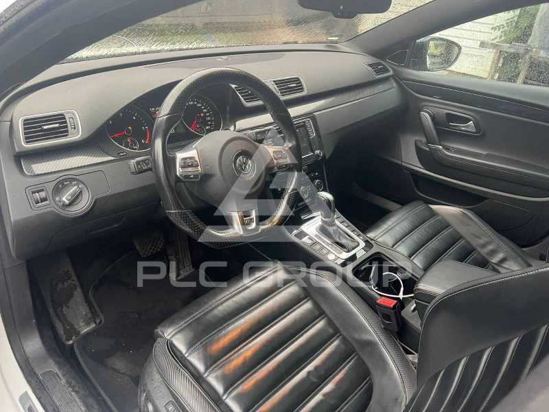 2016 Volkswagen CC