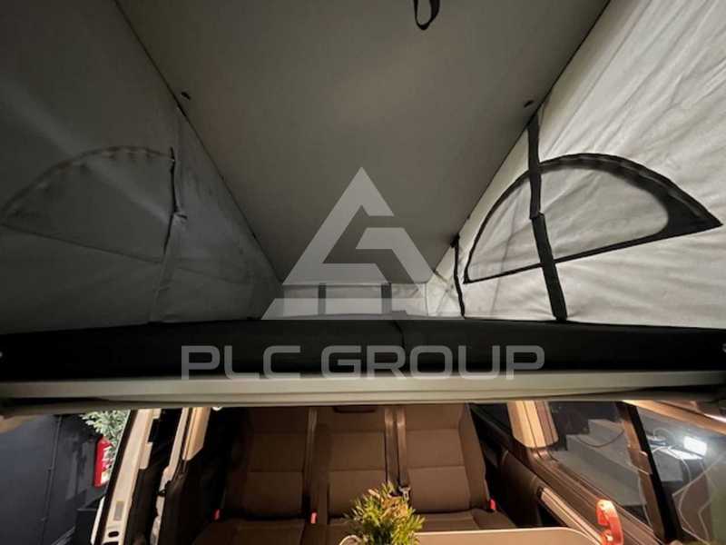 2016 Volkswagen California