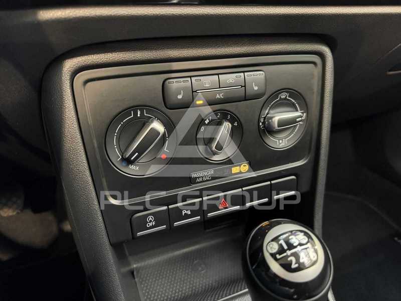 2016 Volkswagen BEETLE