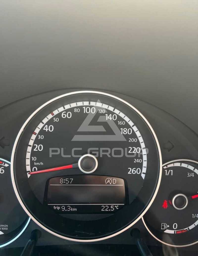 2016 Volkswagen BEETLE