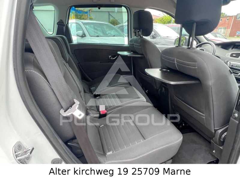 2016 Renault Scenic