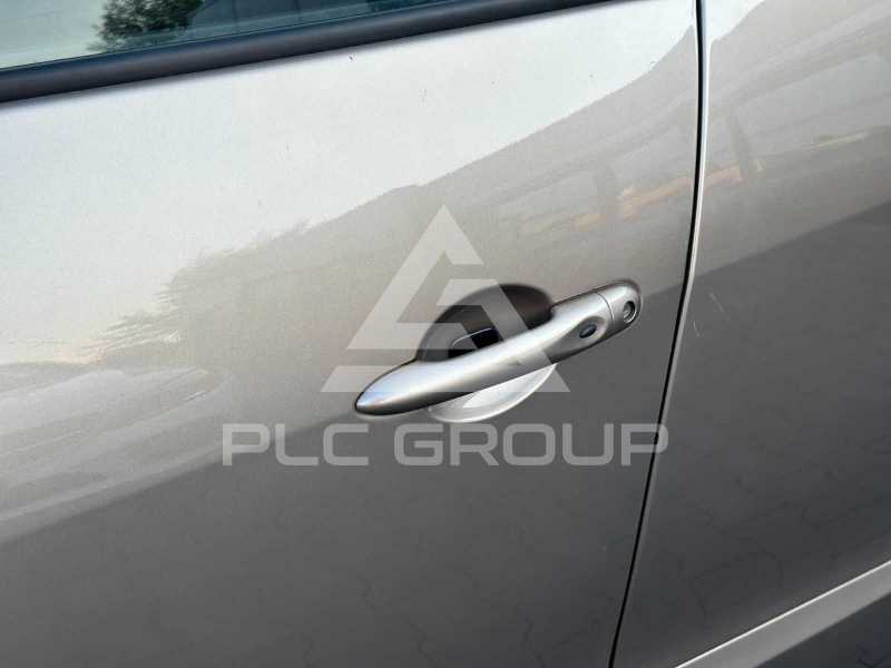 2016 Renault Scenic