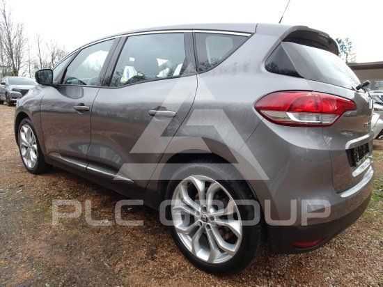 2016 Renault Scenic