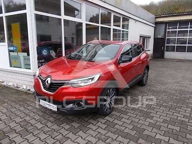 2016 Renault Kadjar