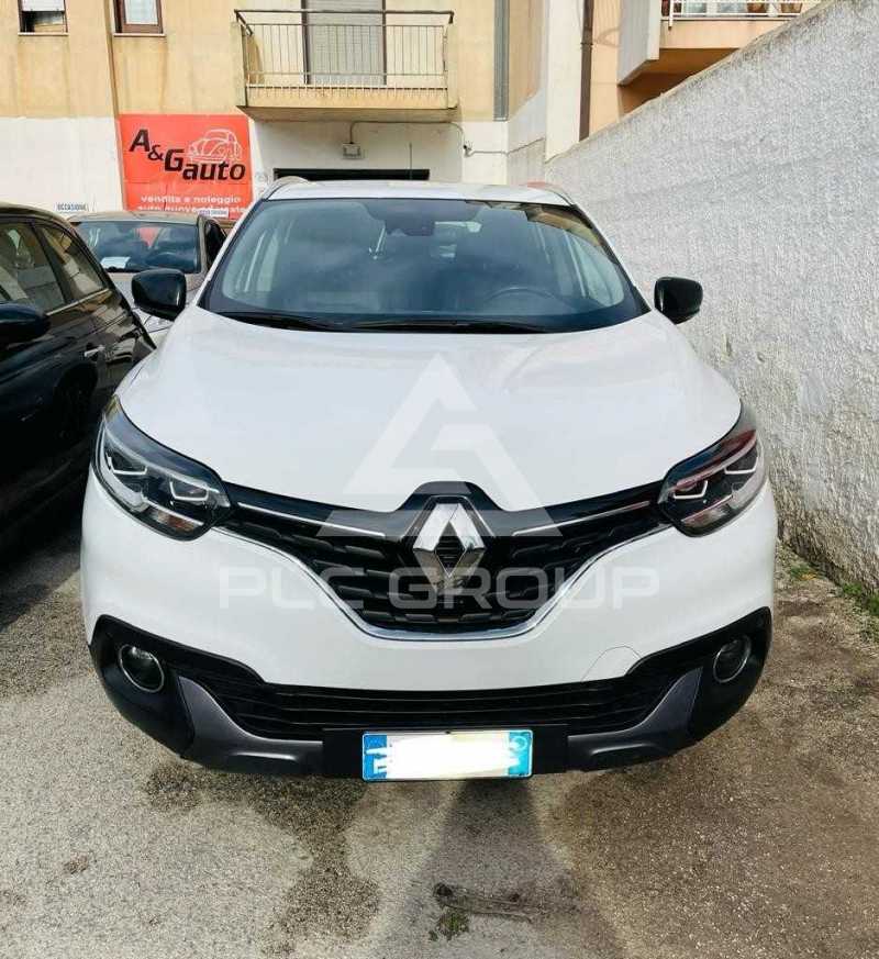 2016 Renault Kadjar