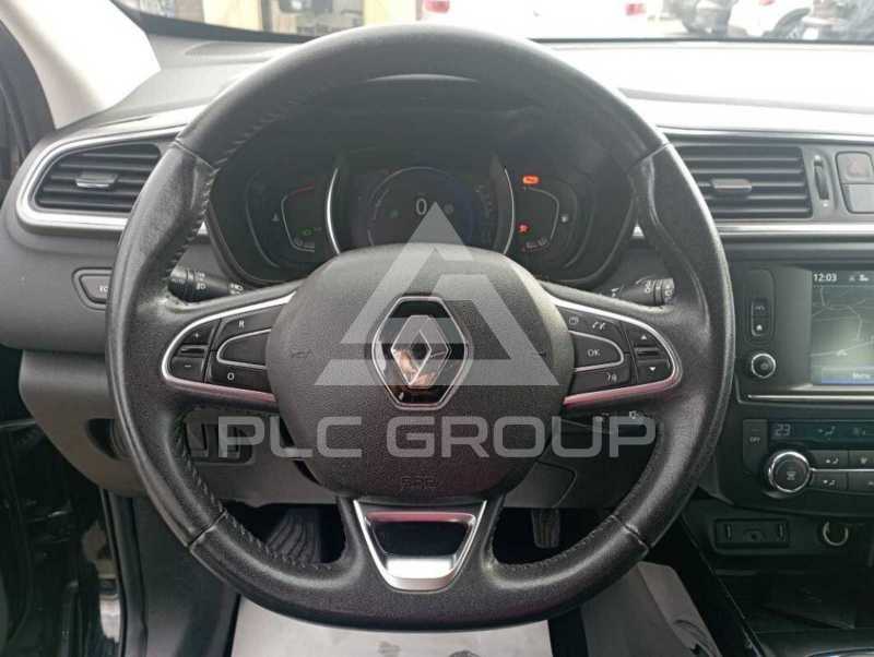 2016 Renault Kadjar