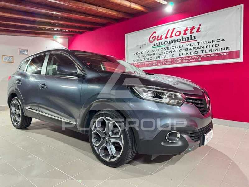2016 Renault Kadjar