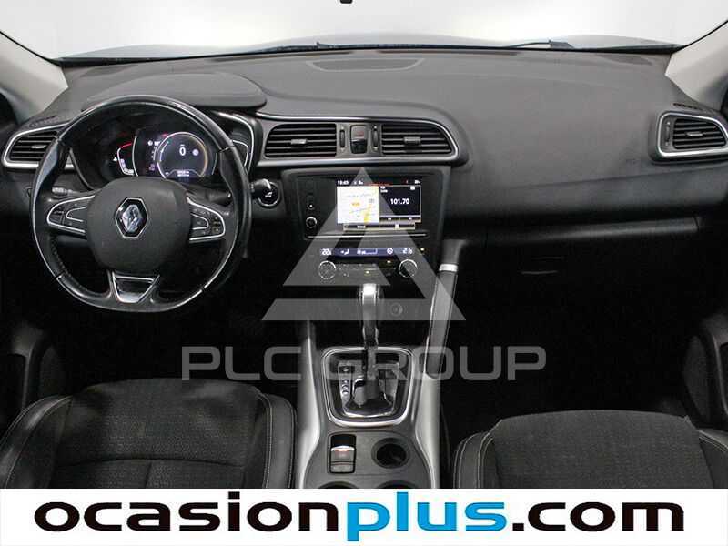 2016 Renault Kadjar
