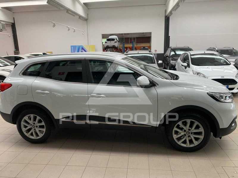 2016 Renault Kadjar