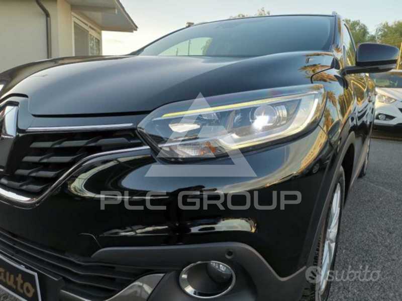 2016 Renault Kadjar