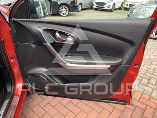 2016 Renault Kadjar
